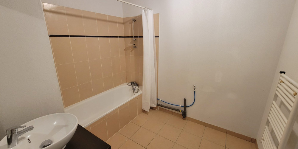 appartement à AMBARES ET LAGRAVE (33440)